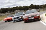 BMW M1 1978 года